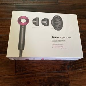 Dyson Supersonic Hair Dryer
